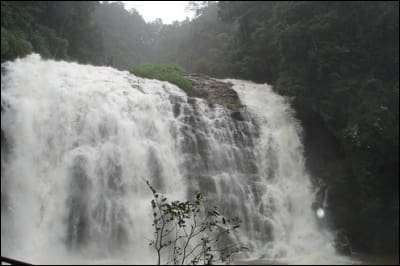 Abbey Falls