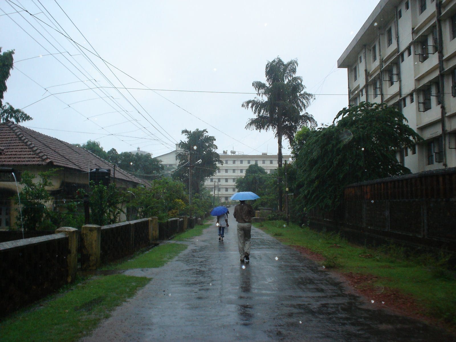 Manipal Monsoon