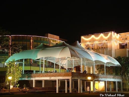 Bintang Walk of Manipalhehe The New food court