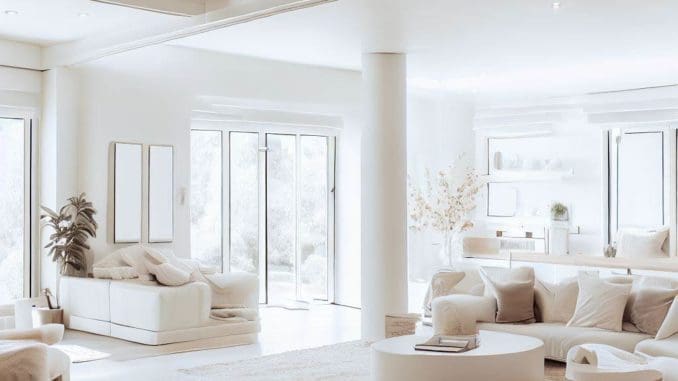 Furnishing And Decorating Your Dream Home 1 furnishing and decorating