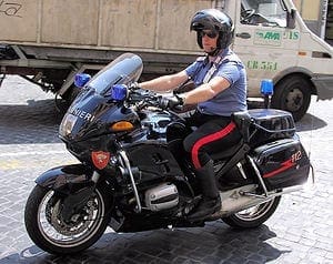 300px Carabinieri.motorcycle.in .rome .arp