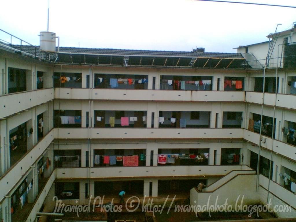 MITManipalHostel