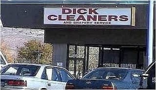 Dick Cleaners and Drapery Services