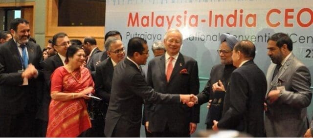 Manipal-International-University-Malaysia-Inaugral