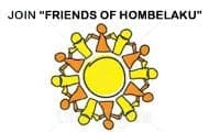 Friends of Hombelaku