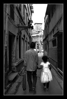 apparition_father_daughter_1 my first love