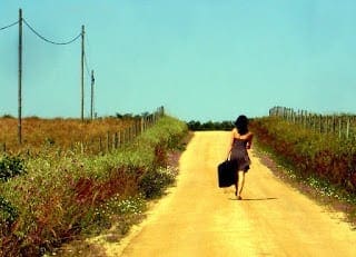 The Stranger 1 Chance Encounters