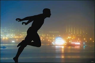 Life-is-a-Race