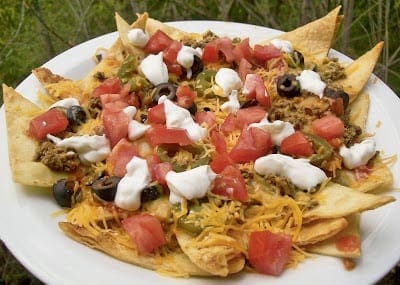 Nachos-Supreme