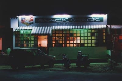 Snack-Shack