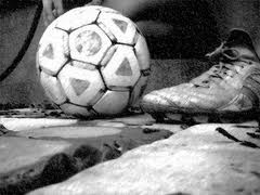 The Beautiful Game