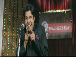 chatur 3 idiots Balatkar speech scene