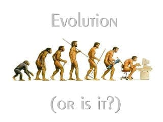 Death2C Darwin and Evolution