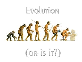 Death2C-Darwin-and-Evolution
