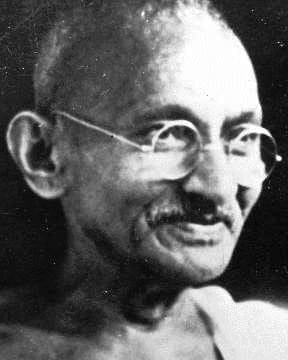 Gandhi jayanti 1