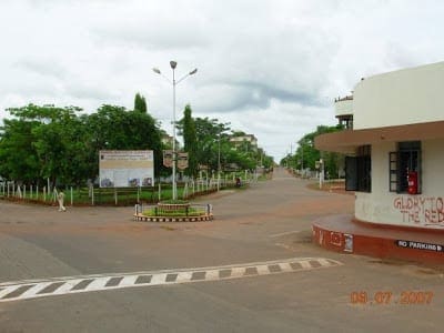 Kamath Circle Manipal