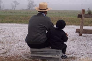 Longings-Father-Son