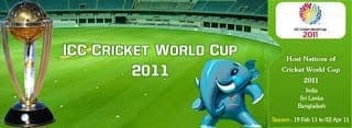 World cup 2011