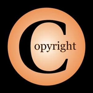 copyright