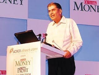 vinod mehta