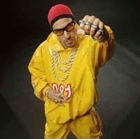 1102409 ali g super