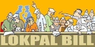 law lokpal