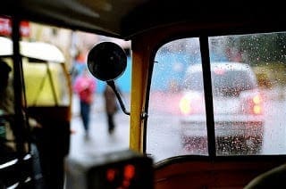 Auto Rickshaw Manipal