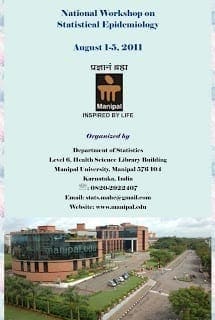 National-Workshop-on-Statistical-Epidemiology
