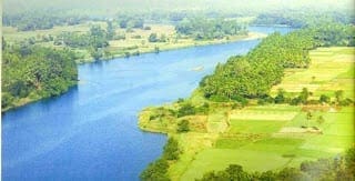 Suvarna River Manipal