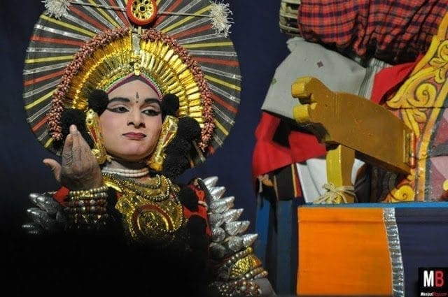 Yakshagana 1 000