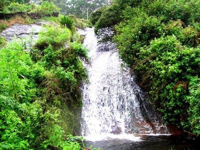 water fallscc