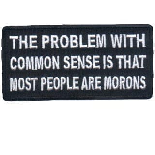 CommonMorons