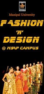Fashion and Design Course 1