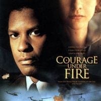 courage under fire