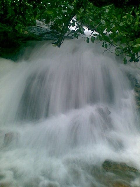 Arbi Falls 1