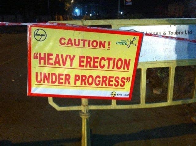 Heavy Erection Not Porn