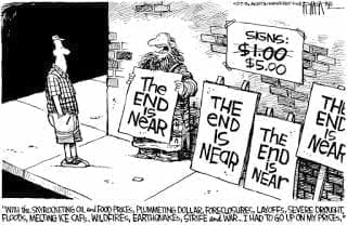Inflation-Measures