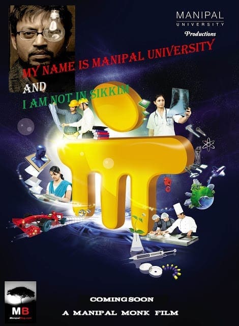 Manipal University Productions