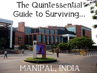 Manipal surviving guide 1