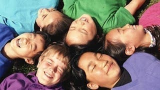 Multicult-kids