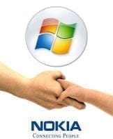 Nokia Microsoft