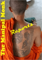 The Manipal Monk 2