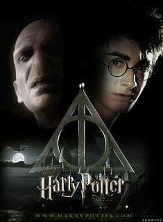 harry potter 7 part 2