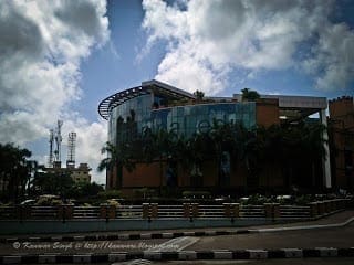 A Report On Manipal 1 62221 10150293996955425 824240424 14767903 1563202 n
