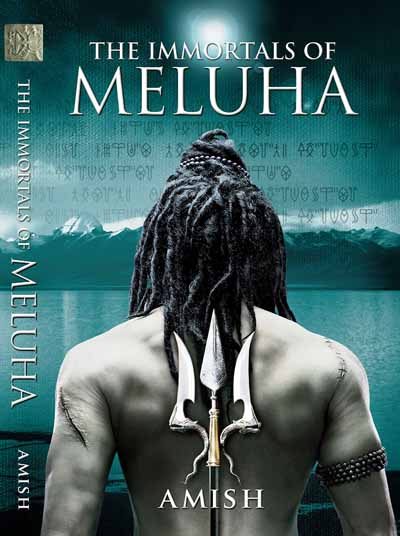 The Immortals of Melhua the_immortals_of_meluha