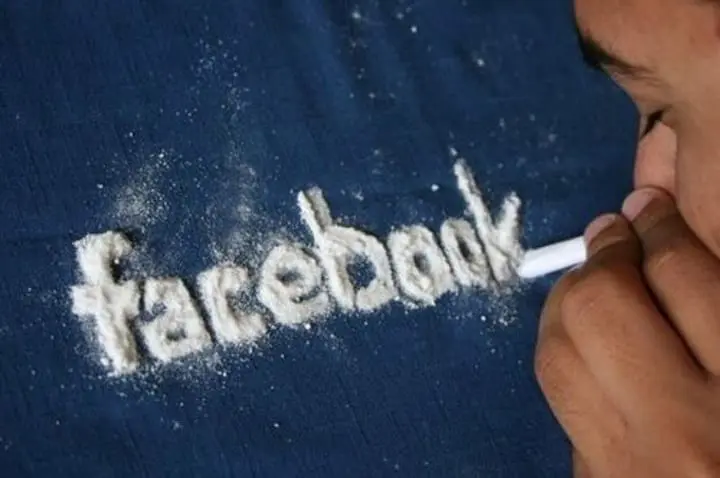FB Addiction and Social Life