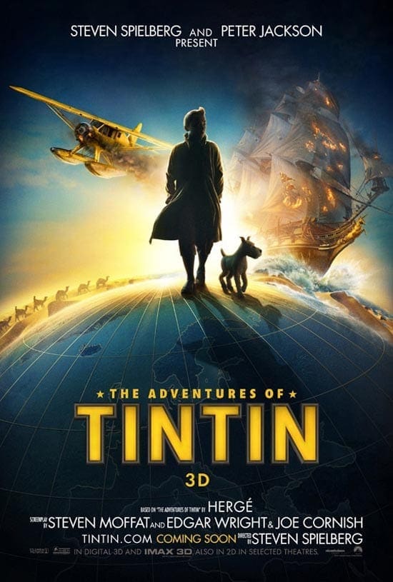 Adventures-of-Tin-Tin