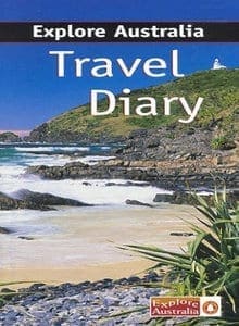 Australia Travel Diary