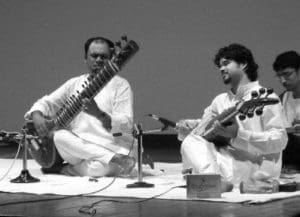 arnab vinayak Concert