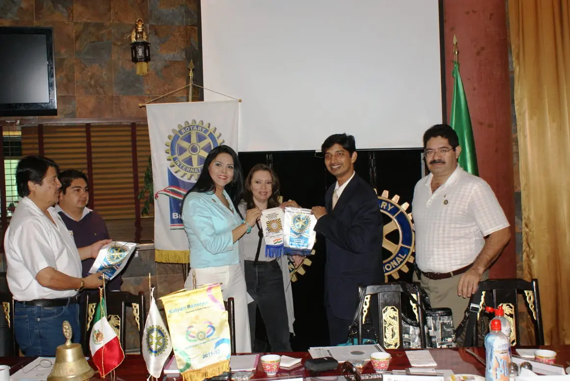 Dr.Animesh Jain -Active Rotarian Dr.Animesh-Jain-Active-Rotarian
